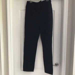 All Heart scrub pants. NWOT